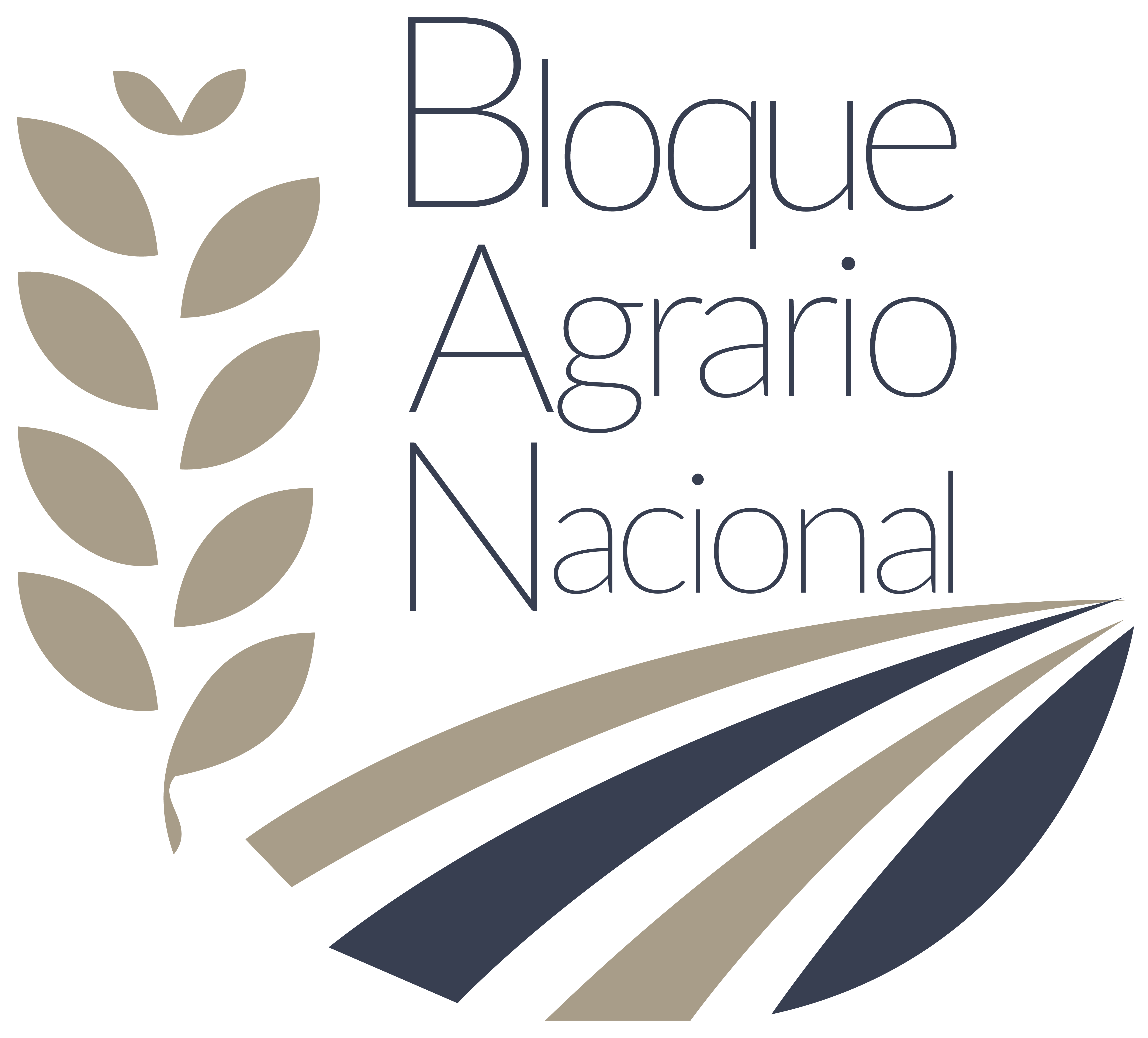 Bloque Agrario Nacional del Centro S DE PR DE RL